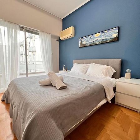 Feel Like Home Concert Hall Apartment - Sem Atena Exterior foto