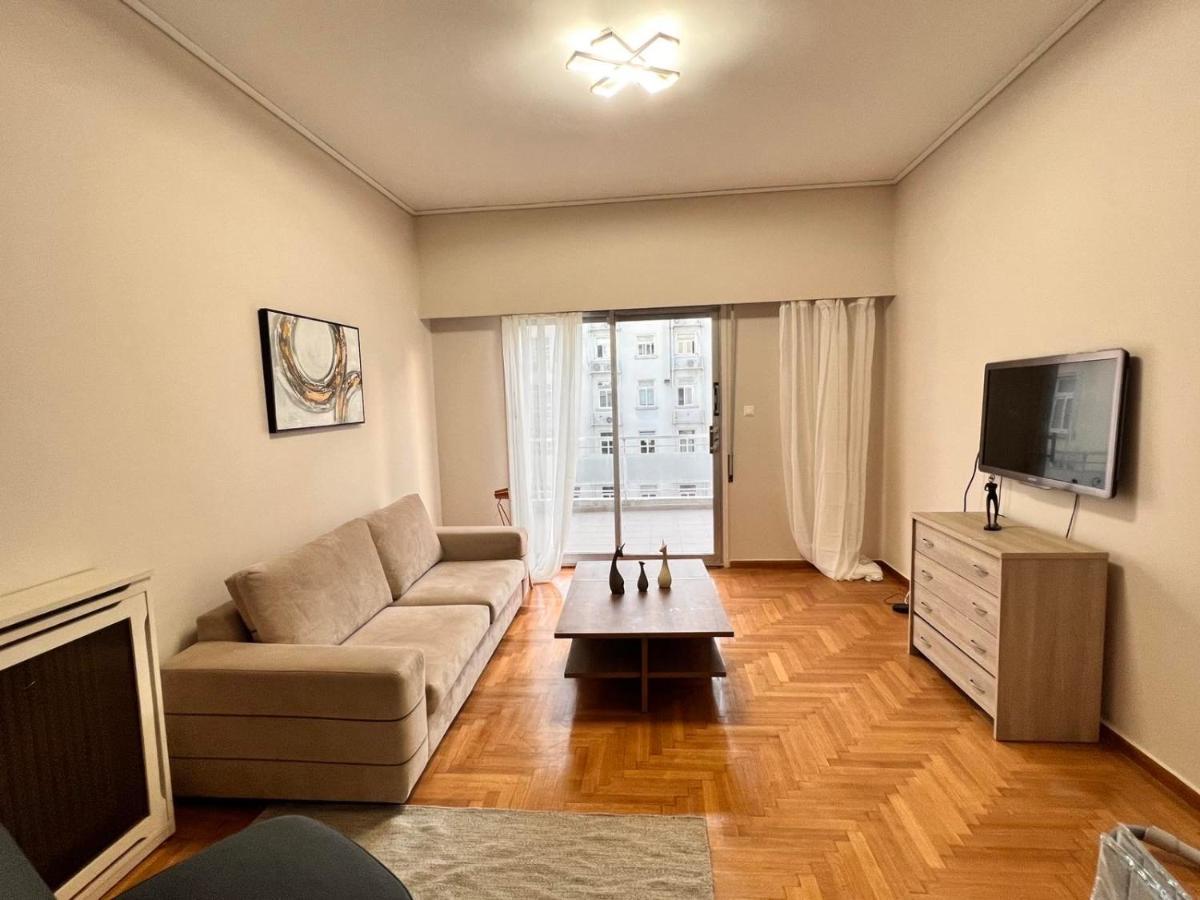 Feel Like Home Concert Hall Apartment - Sem Atena Exterior foto