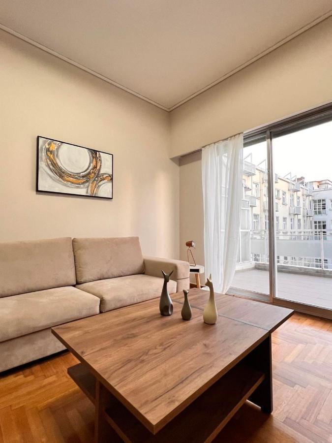 Feel Like Home Concert Hall Apartment - Sem Atena Exterior foto