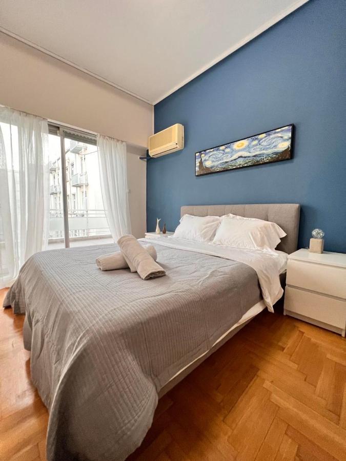 Feel Like Home Concert Hall Apartment - Sem Atena Exterior foto
